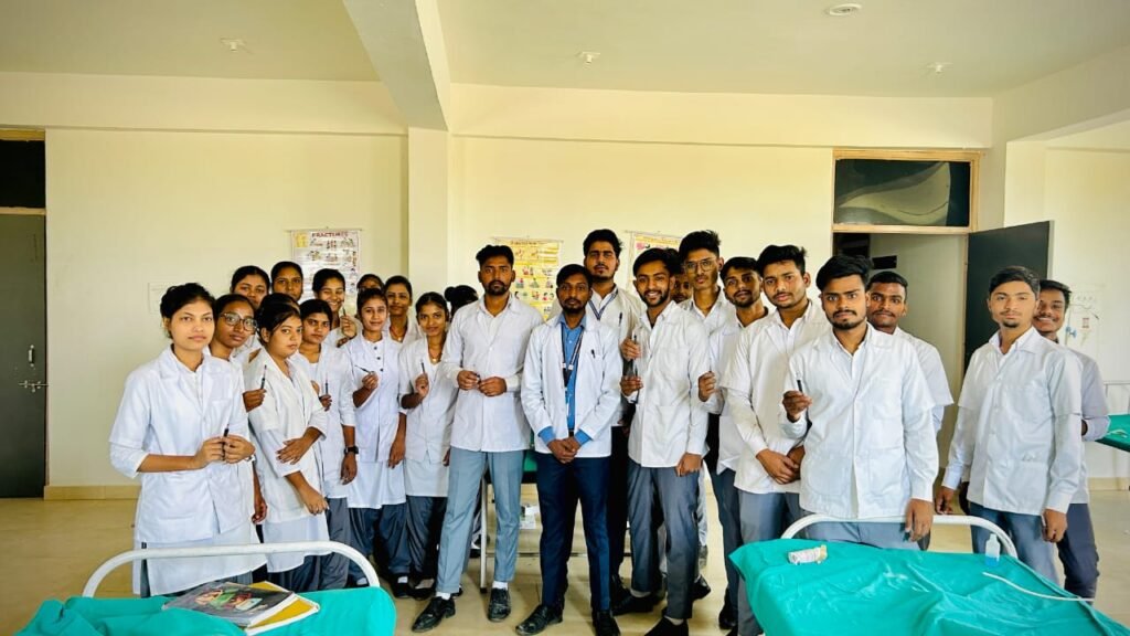 Post Basic B.Sc. Nursing College in Patna  call-7321849547 chankya Post Basic B.Sc. Nursing College in Patna