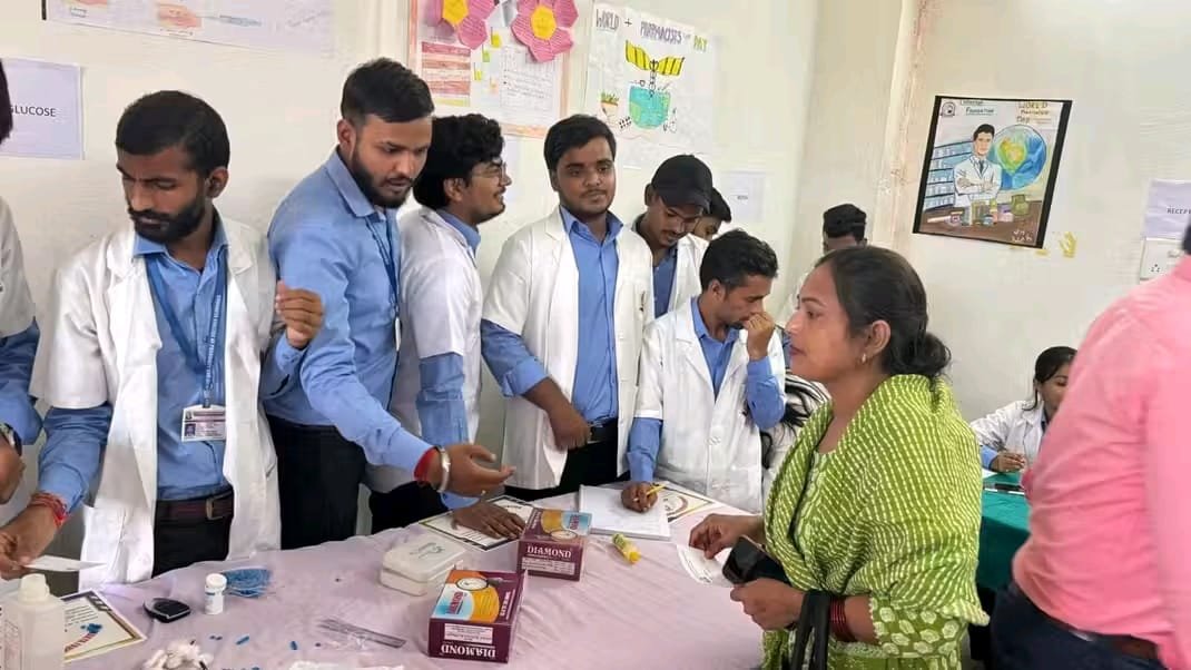 चाणक्य फार्मेसी कॉलेज पटना: आपके लिए सबसे बेहतरीन किफायती B.Pharm कॉलेज क्यों है call-7070750800